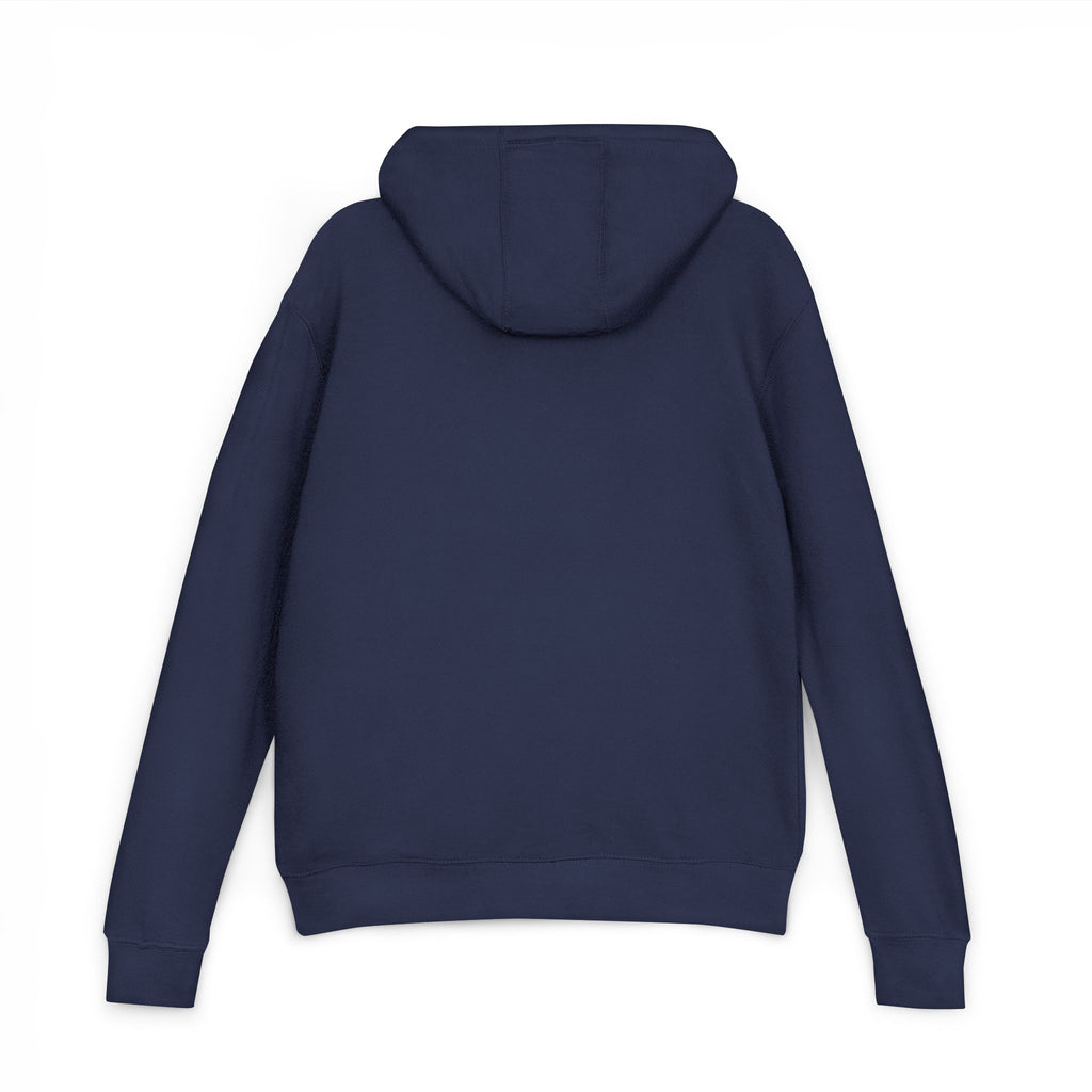 Aurora Active Hoodie — Lightweight French Terry Pullover for Fitness & Everyday Wear