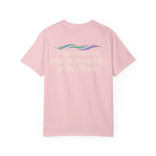AURORA Active -Dyed T-shirt