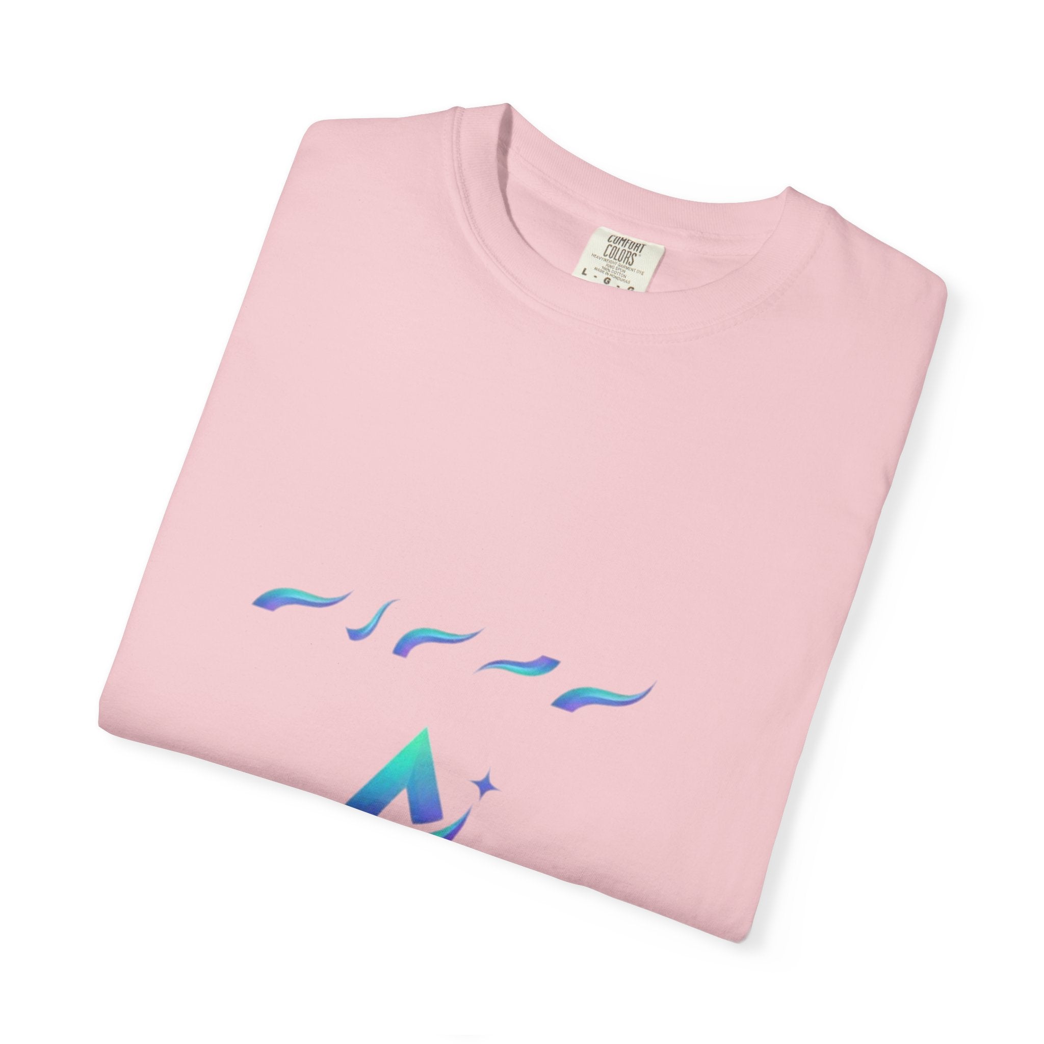 AURORA Active -Dyed T-shirt