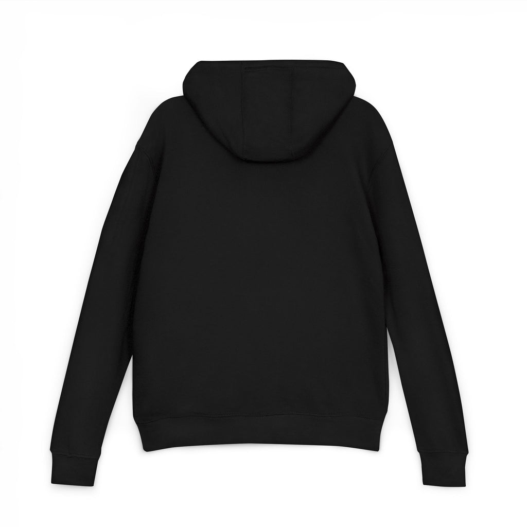 Aurora Active Hoodie — Lightweight French Terry Pullover for Fitness & Everyday Wear