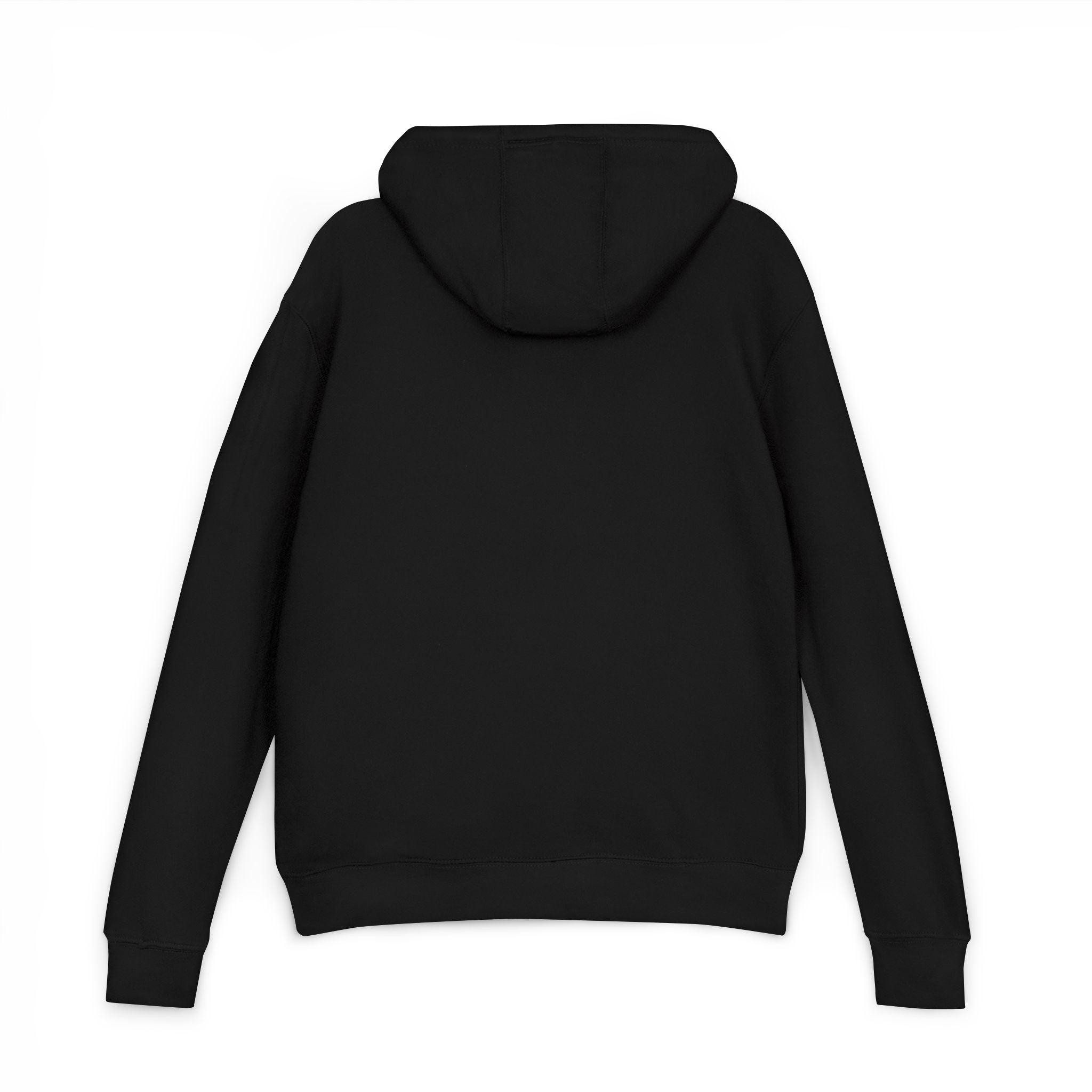 Aurora Active Hoodie — Lightweight French Terry Pullover for Fitness & Everyday Wear