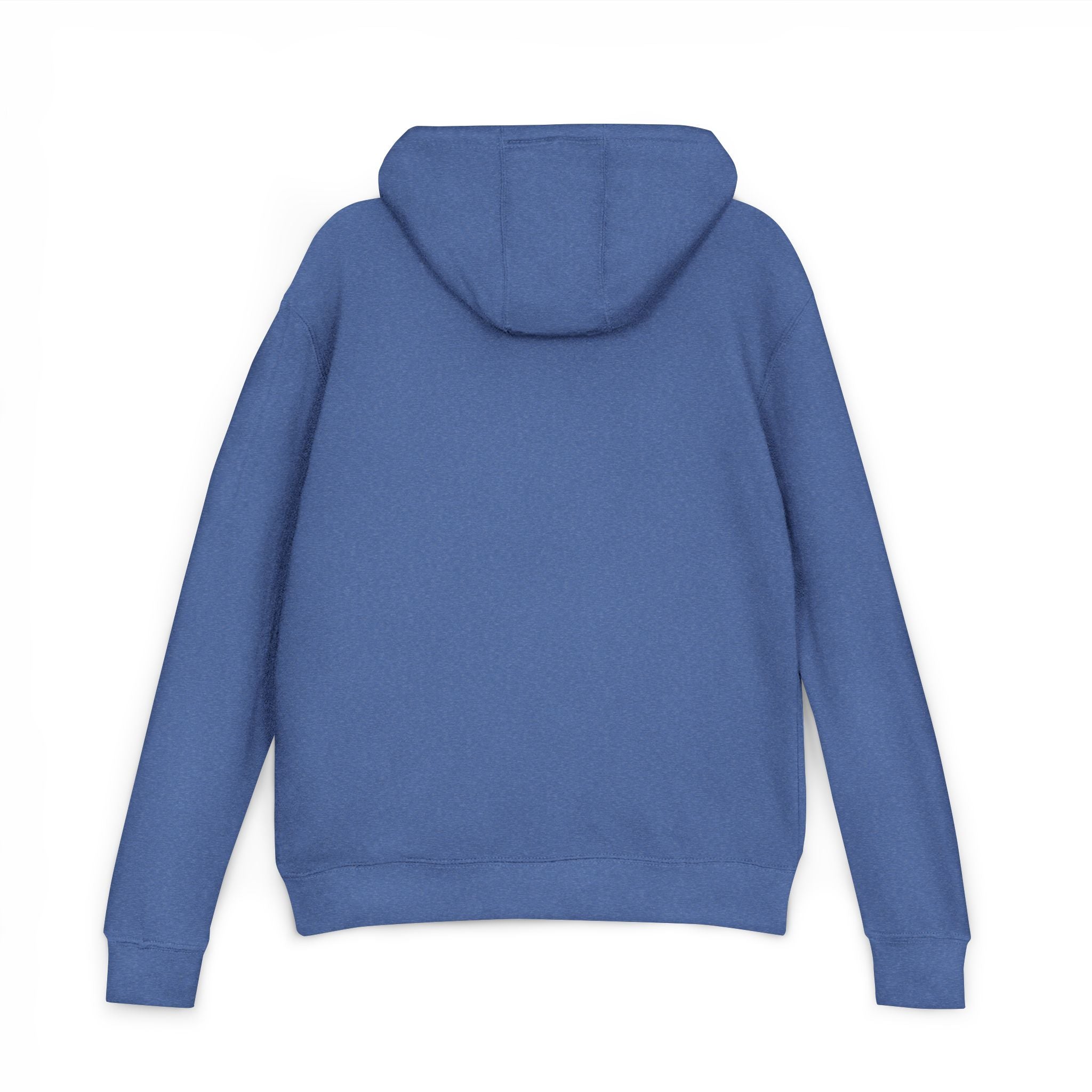Aurora Active Hoodie — Lightweight French Terry Pullover for Fitness & Everyday Wear