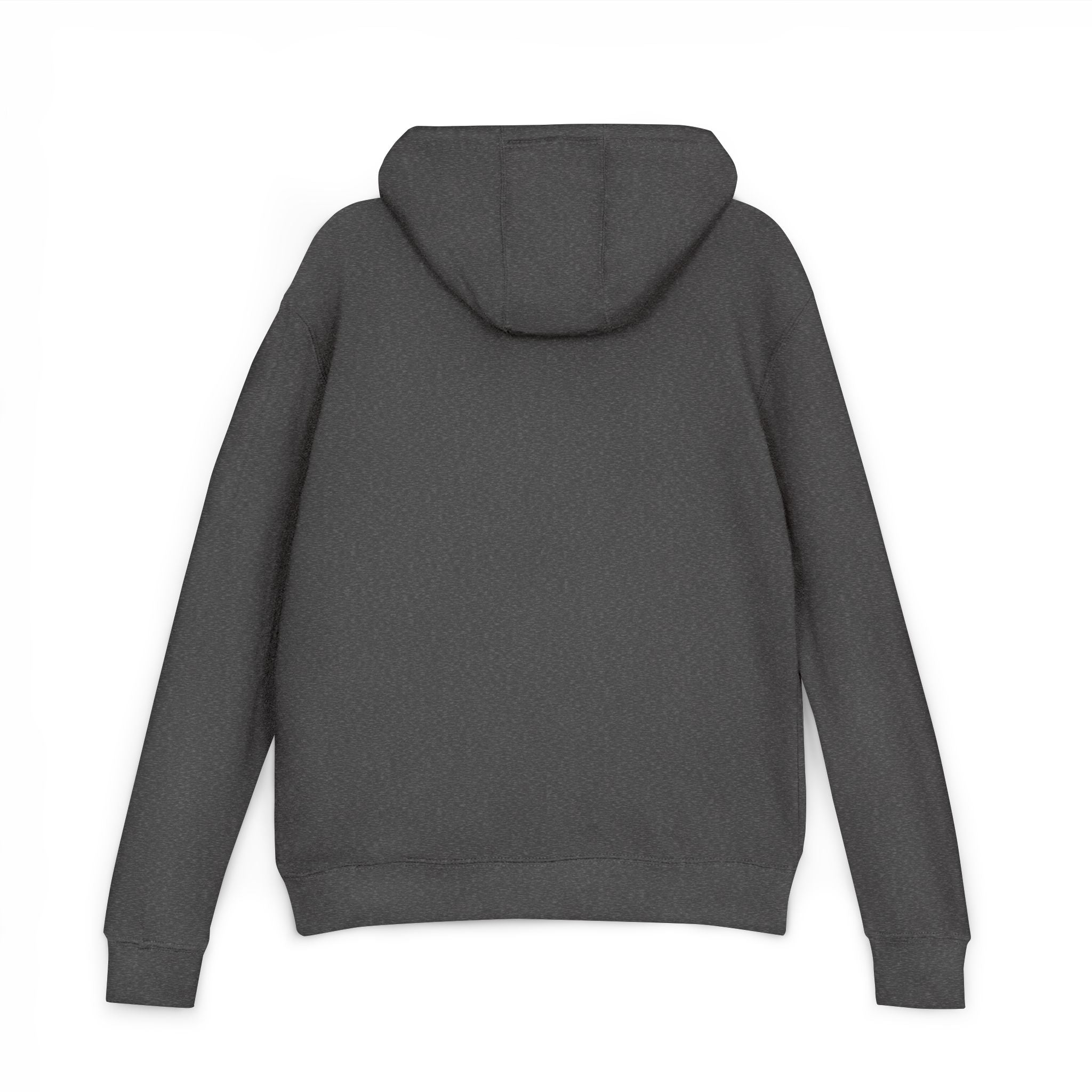 Aurora Active Hoodie — Lightweight French Terry Pullover for Fitness & Everyday Wear
