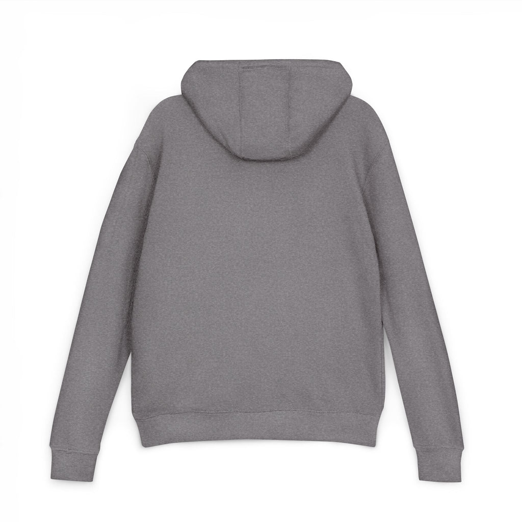 Aurora Active Hoodie — Lightweight French Terry Pullover for Fitness & Everyday Wear