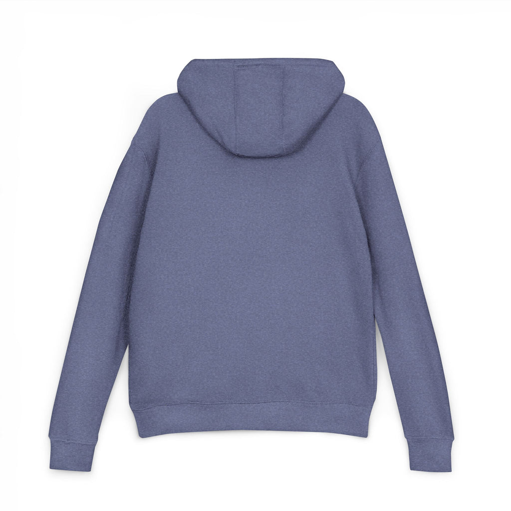 Aurora Active Hoodie — Lightweight French Terry Pullover for Fitness & Everyday Wear