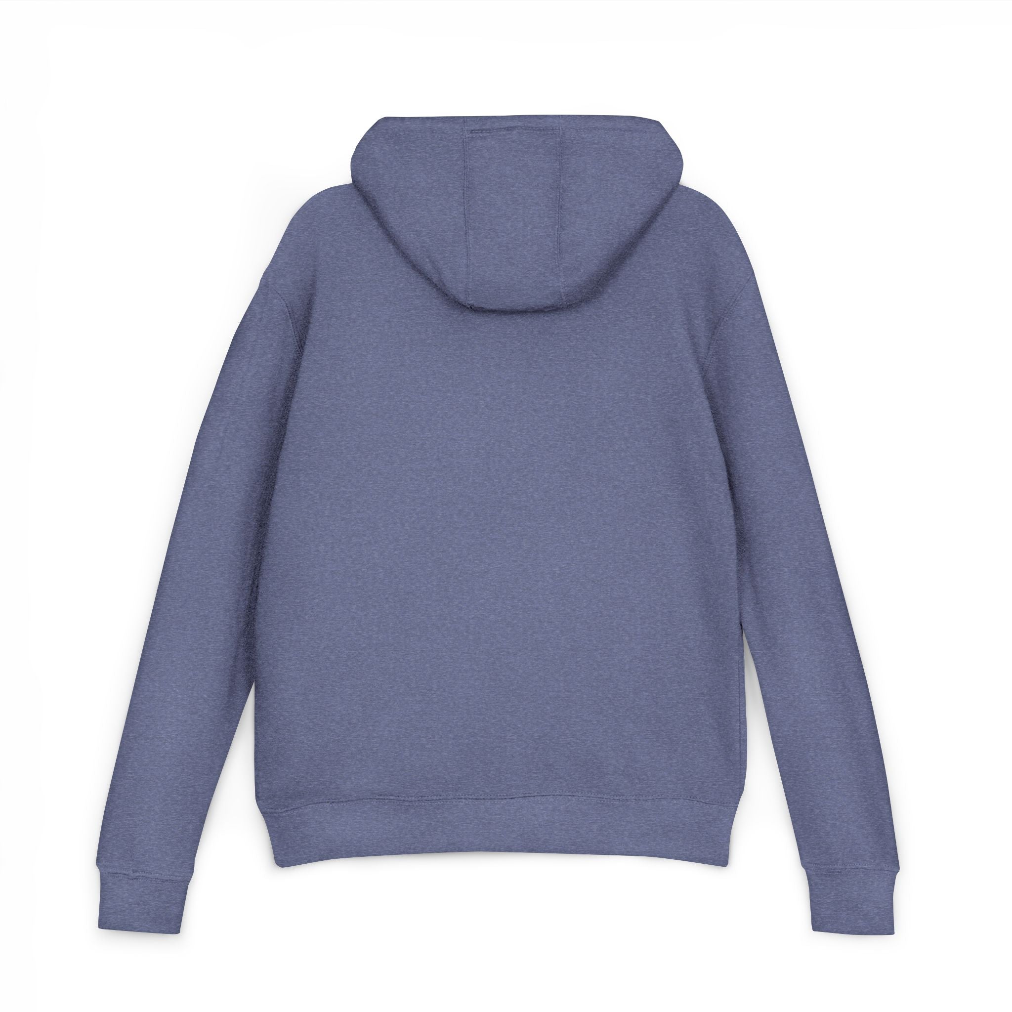 Aurora Active Hoodie — Lightweight French Terry Pullover for Fitness & Everyday Wear
